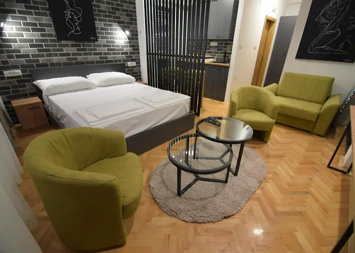 Station 44 Apartments