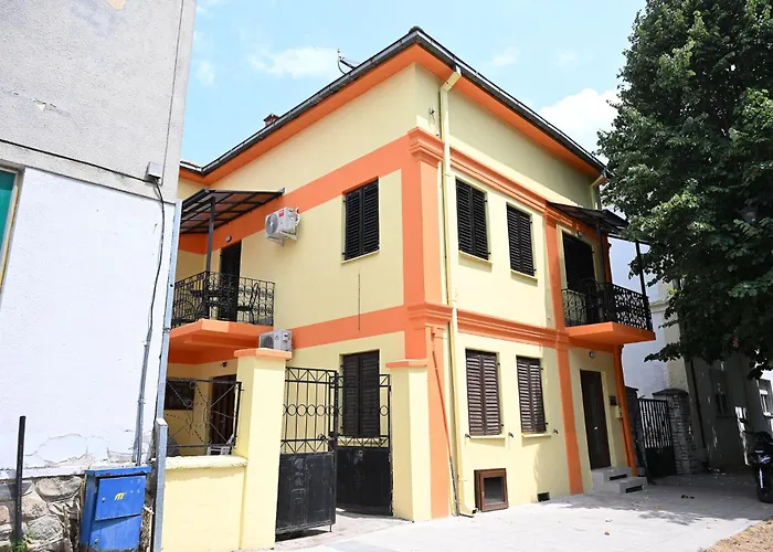 Station 44 Apartments